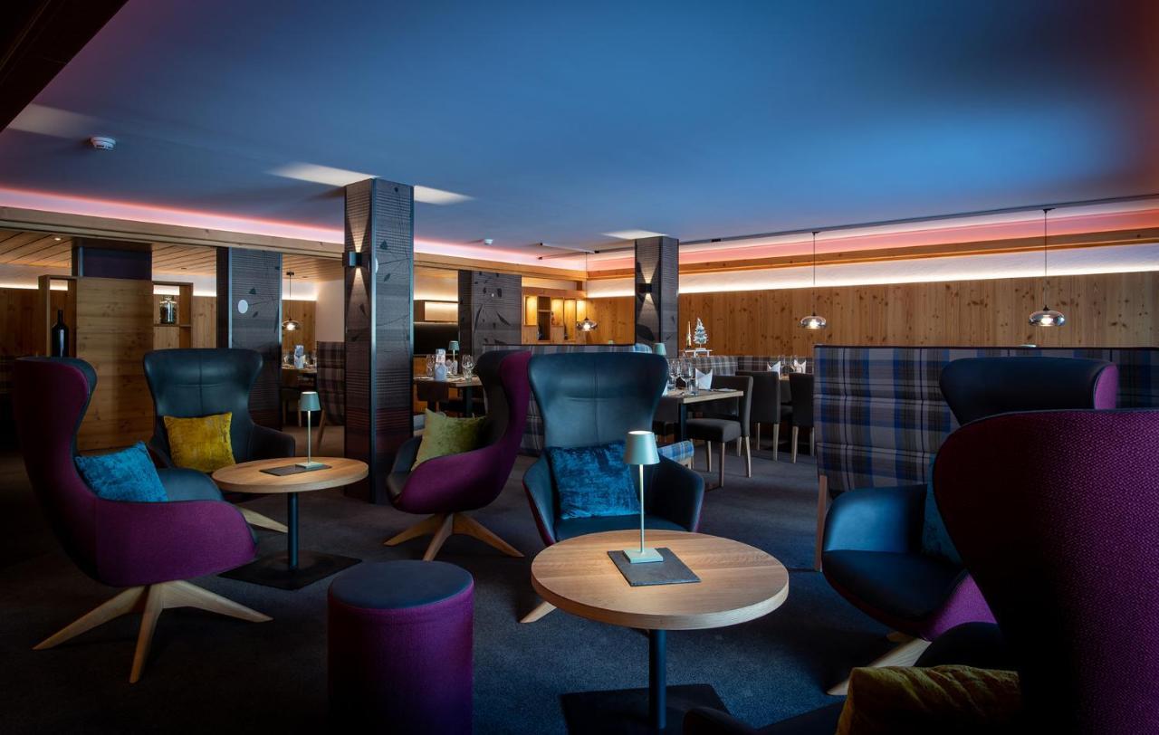 Sunstar Hotel Lenzerheide Dış mekan fotoğraf
