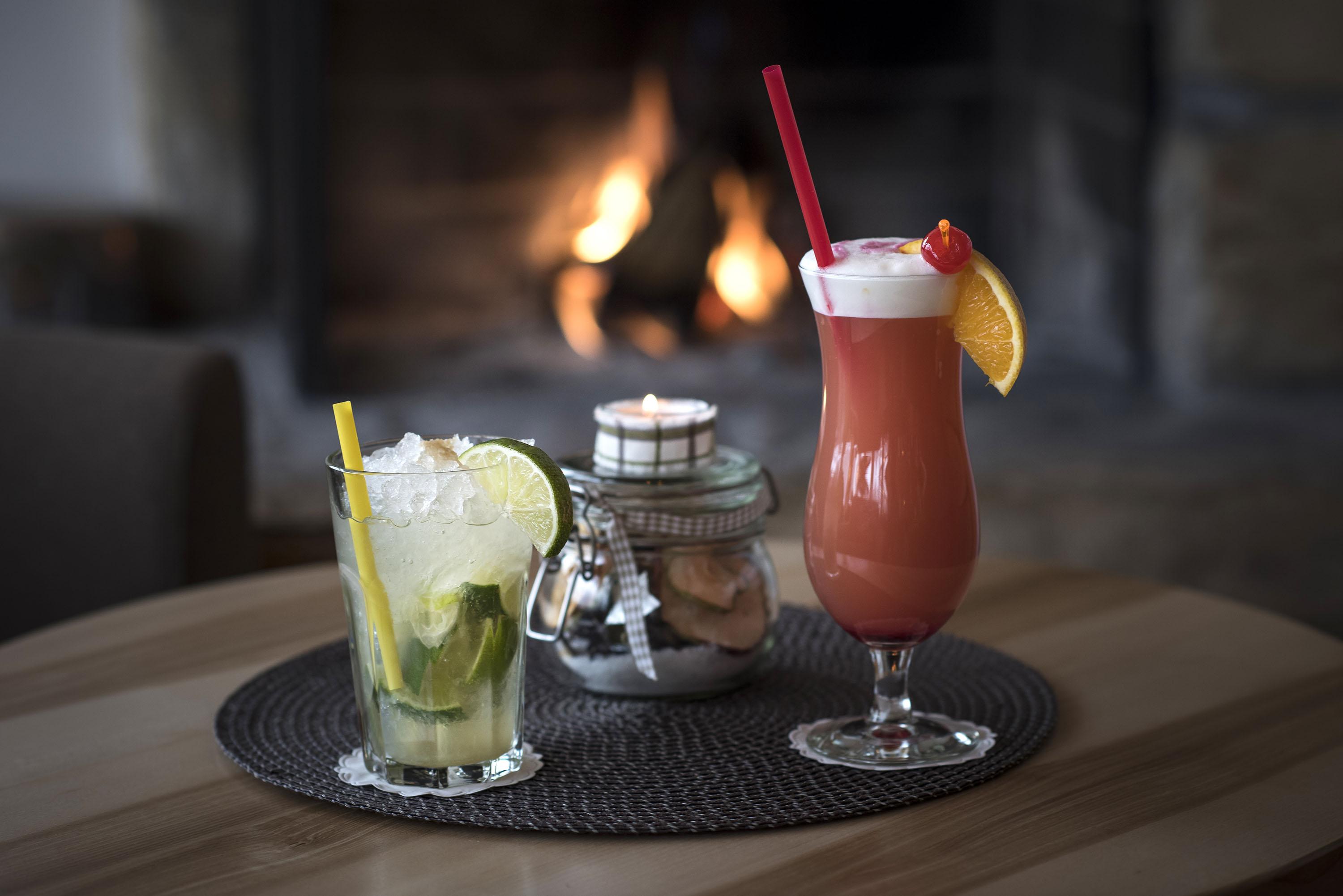 Sunstar Hotel Lenzerheide Dış mekan fotoğraf
