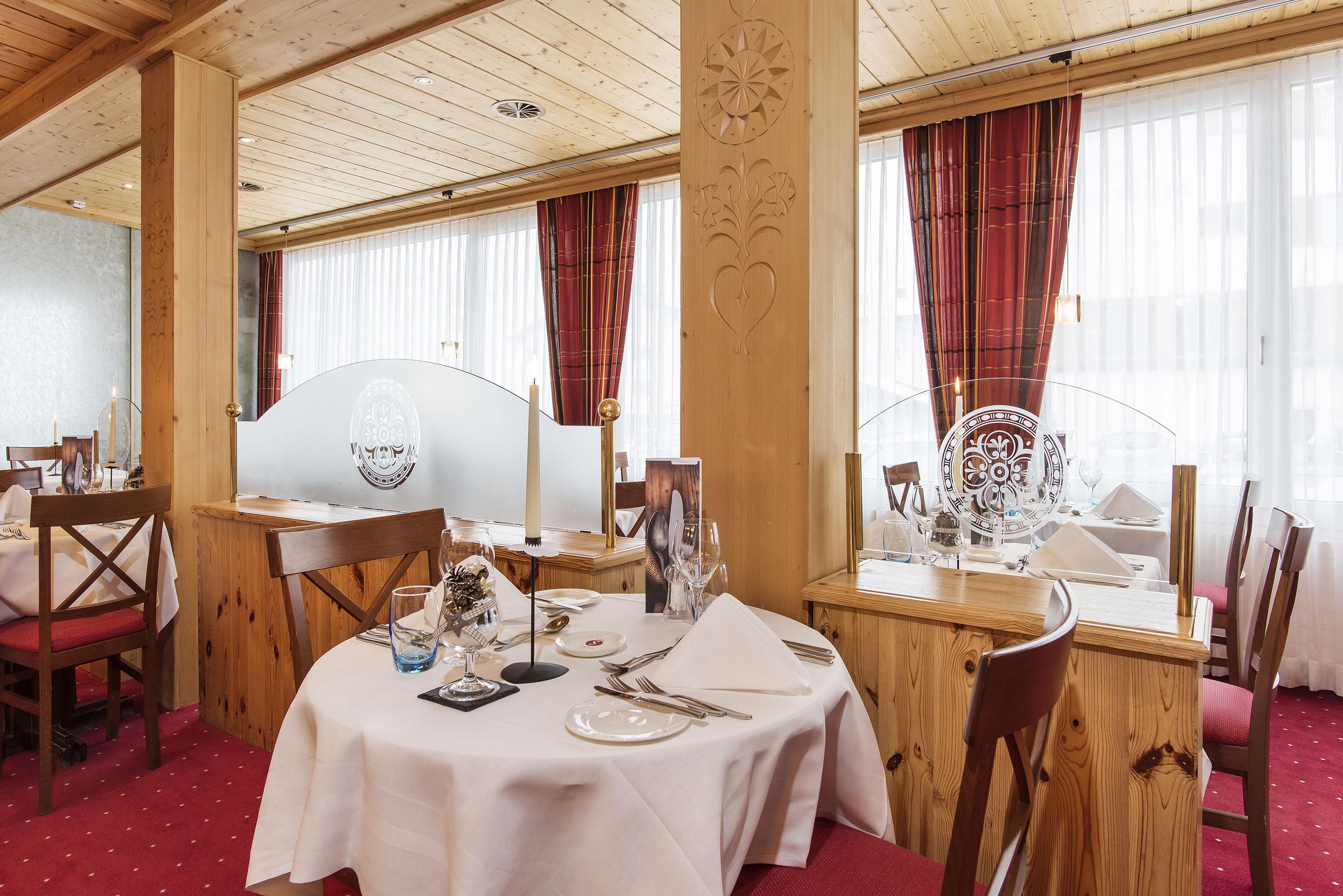 Sunstar Hotel Lenzerheide Dış mekan fotoğraf