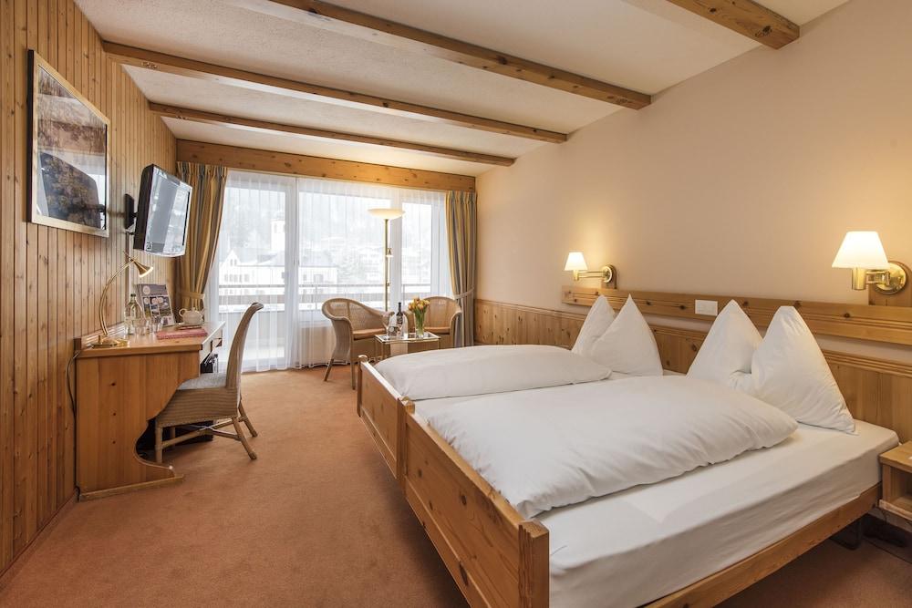 Sunstar Hotel Lenzerheide Dış mekan fotoğraf