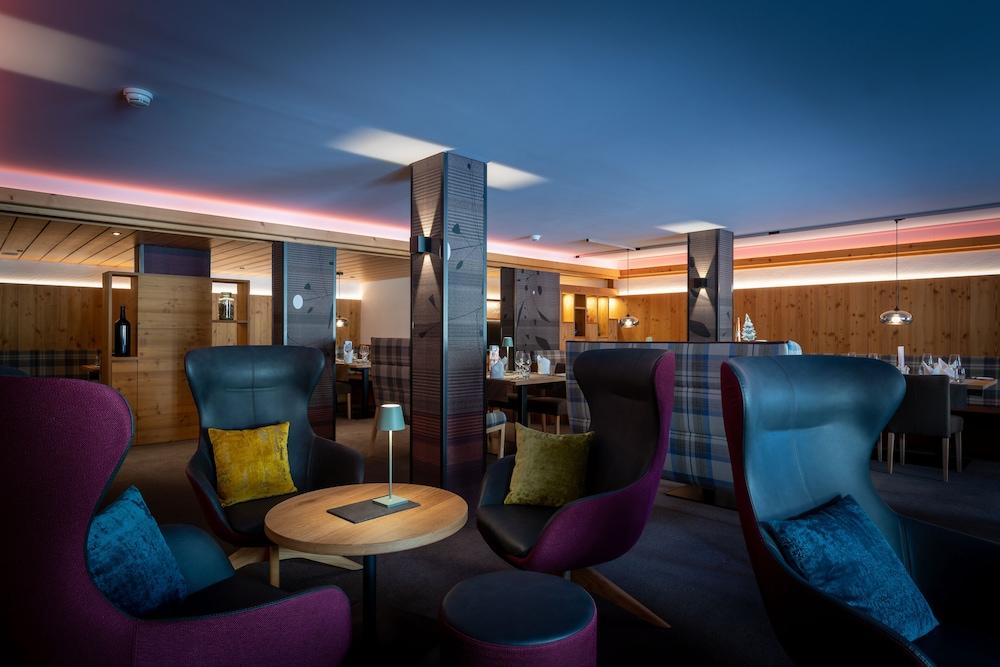 Sunstar Hotel Lenzerheide Dış mekan fotoğraf