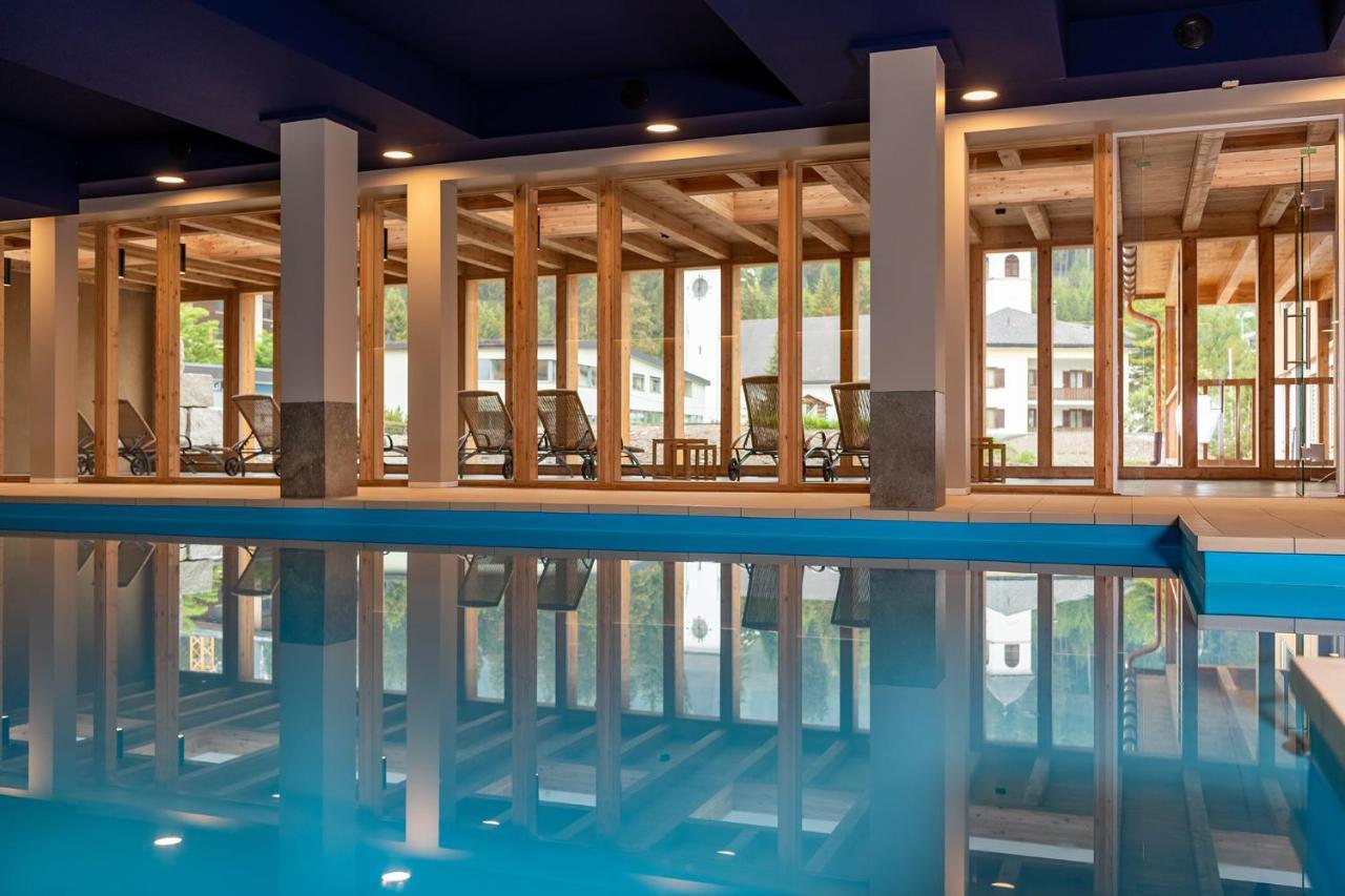 Sunstar Hotel Lenzerheide Dış mekan fotoğraf